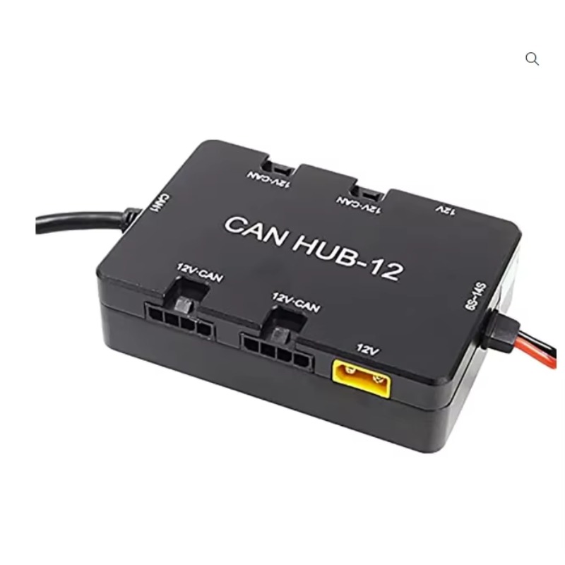 Drone Esc - JIYI K++ V2 GPS Flight Controller