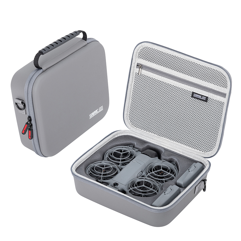 Drone Battery - STARTRC Neo 2 Portable PU Shoulder