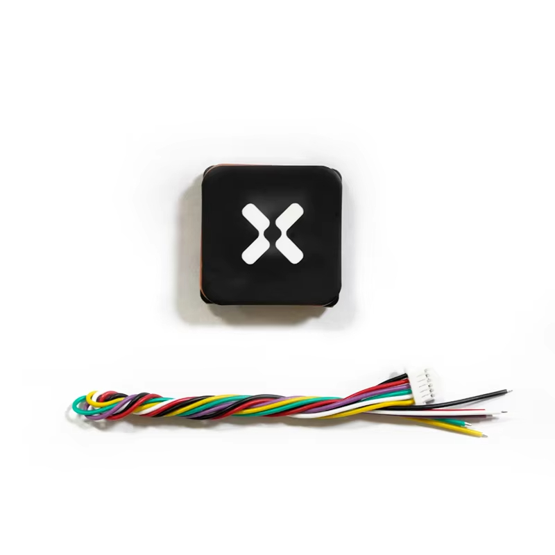 Drone Gps Module - Foxeer M10Q 250 V2 GPS Module