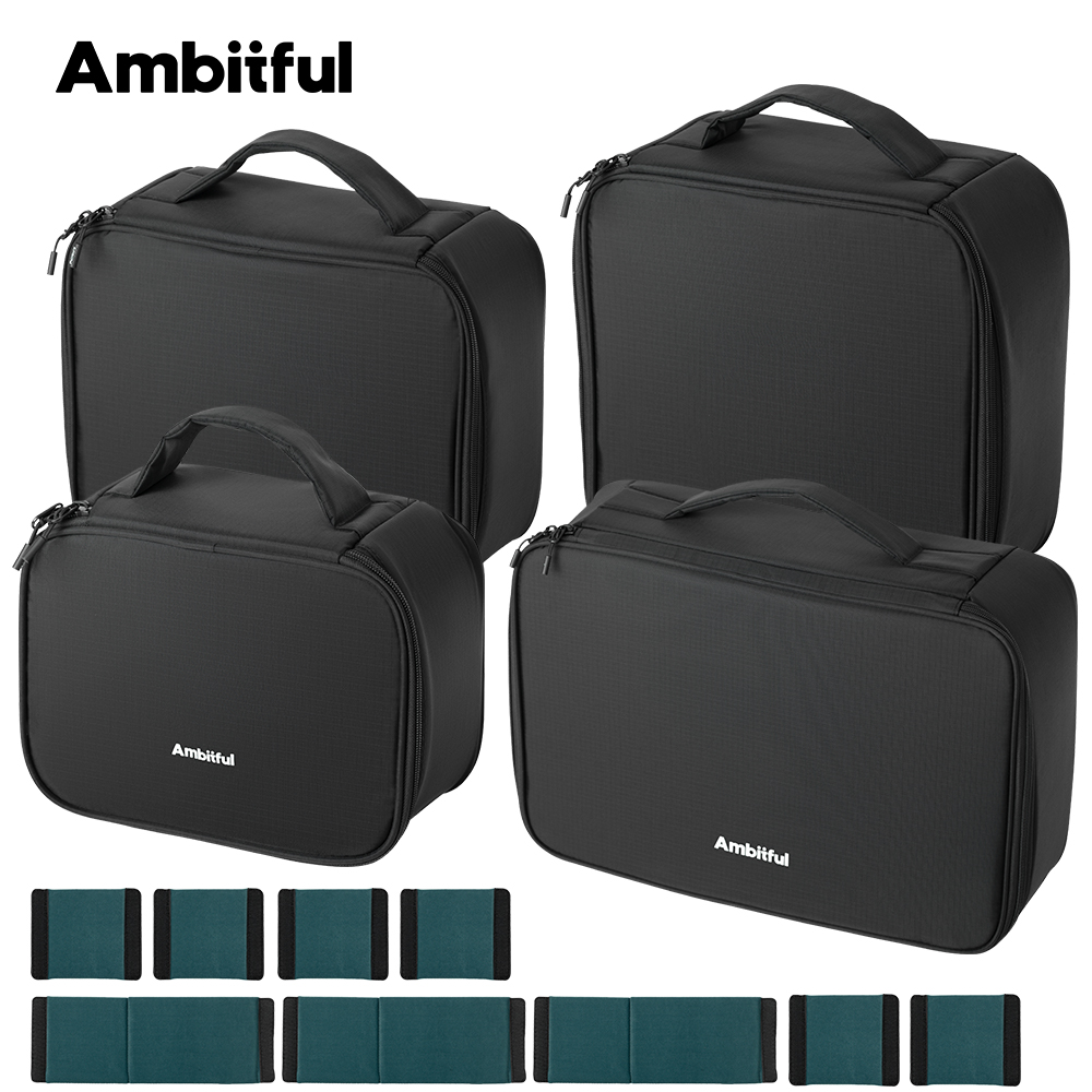 Drone Gimbal - AMBITFUL Zoom P7 II Photography Studio