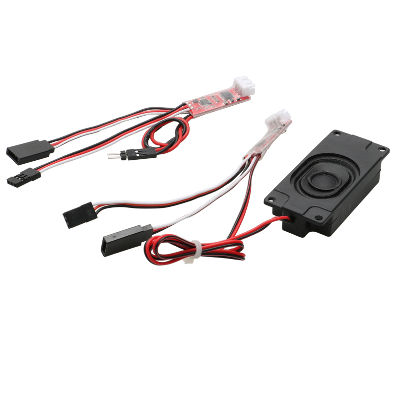 Drone Power Distribution Board - 1Set RC Simulation Boat Ship Frequency