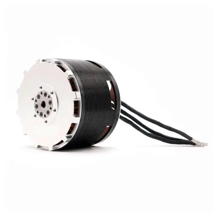 Drone Motor - FRC 240150 210KG Thrust Quadcopter U-AV