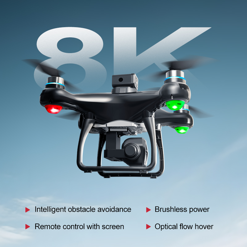 Drone Gps Mount - Bexine New Z3 GPS Drone with
