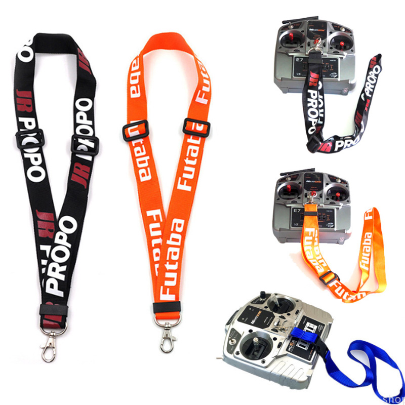 Drone Battery Strap - Universal Adjustable Neck Strap Belt Sling
