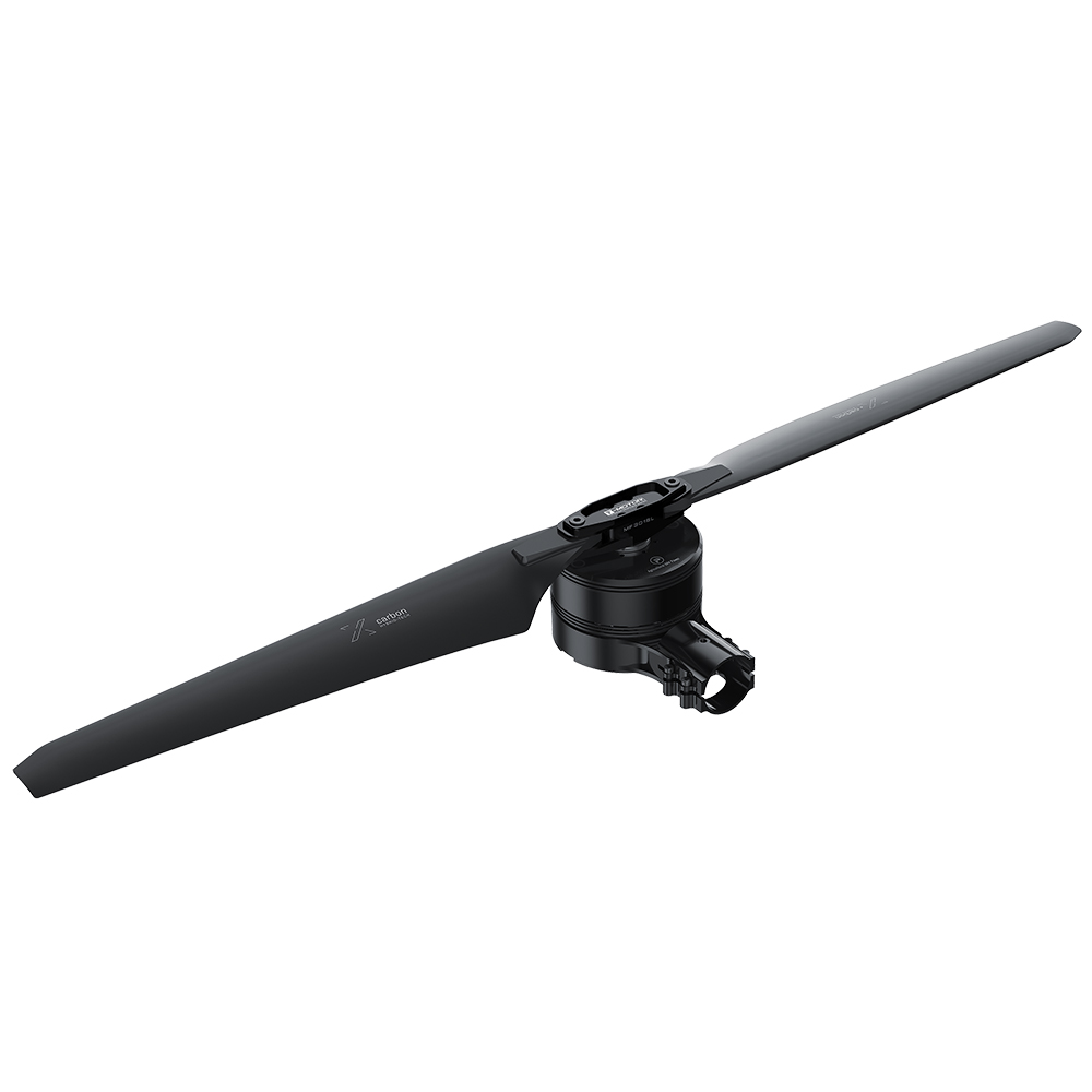 Drone Esc - P80 III 100KV dr-one arm set