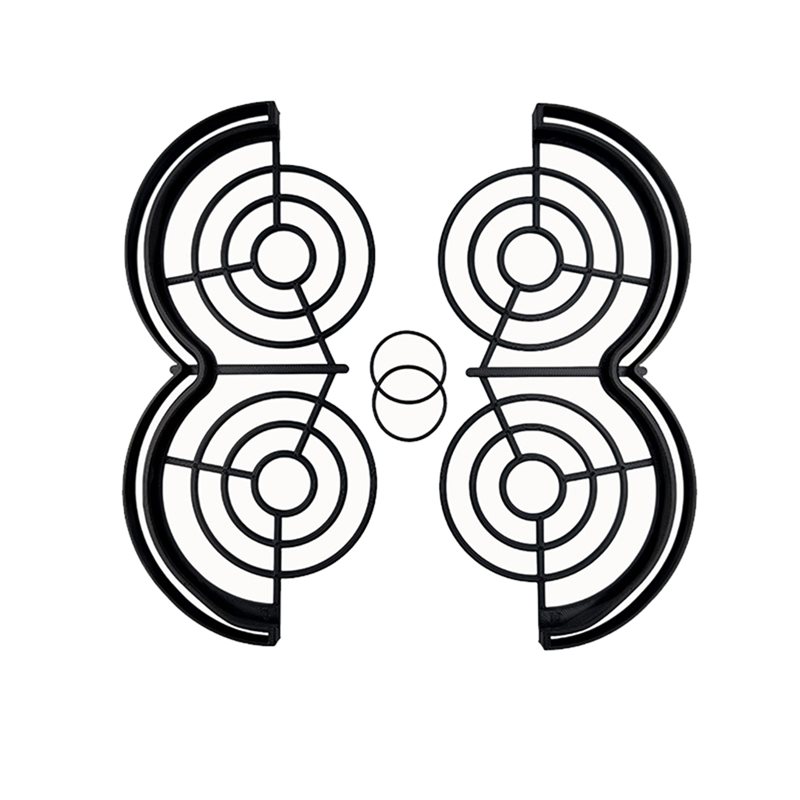 Drone Propeller Guard - 【RECOMENDAR】Protective Blade Bumper Drone Accessories Propeller