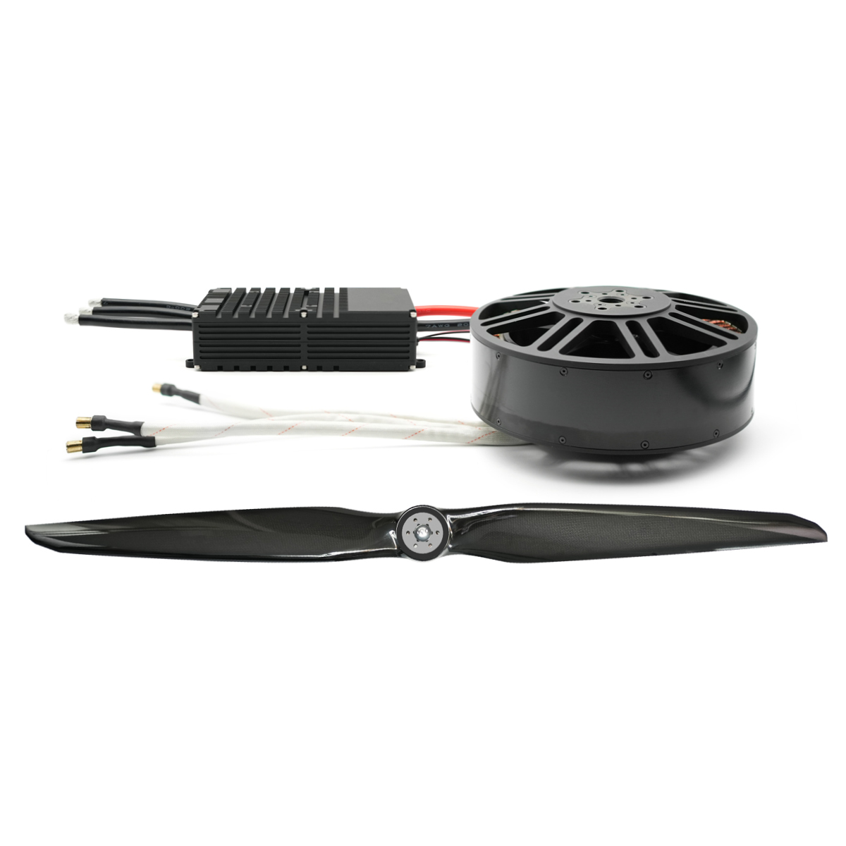 Drone Esc - 19460 Thrust Propulsion System 95KG Motor