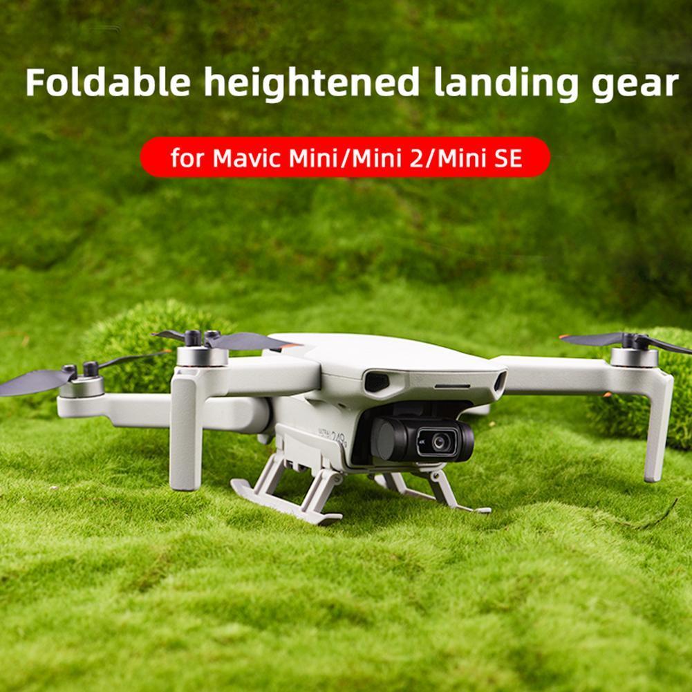 Drone Landing Gear - Protector Drone Accessories Landing Gear Leg