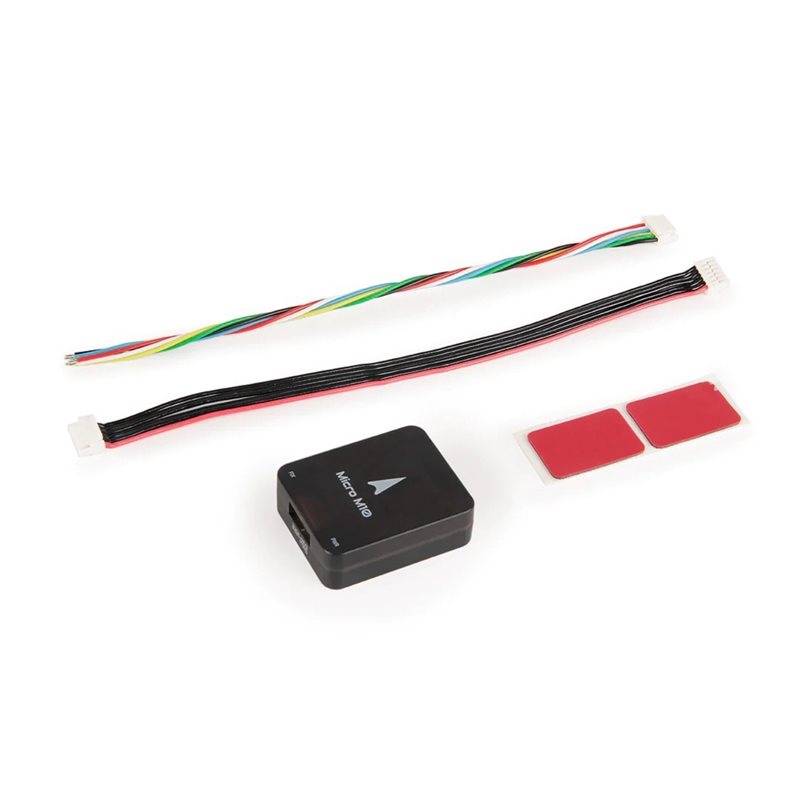 Drone Compass - ABKQ-Micro M10 GPS Module With Case