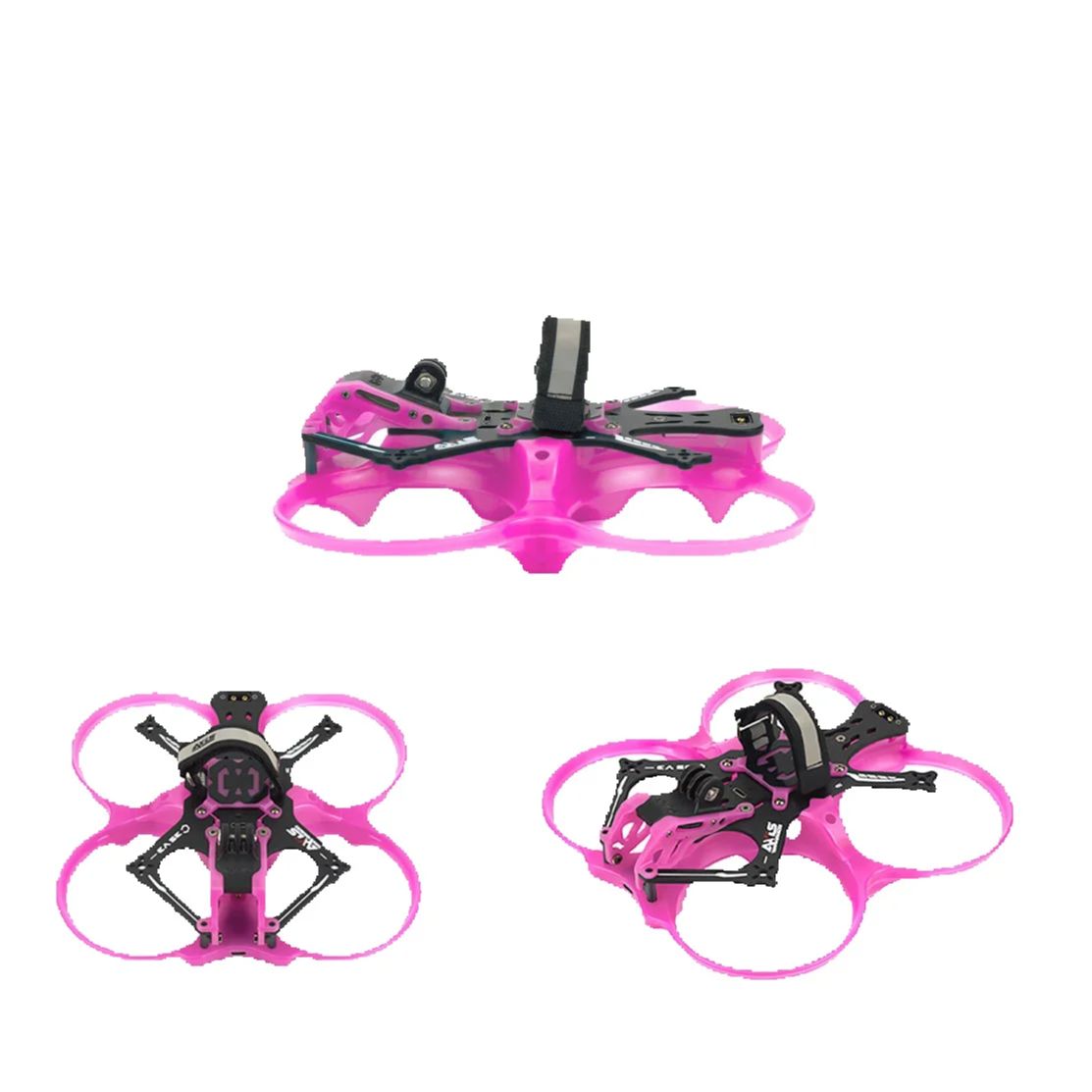 Drone Landing Gear - 3.5 Inch Axisflying Cineon C35 V3