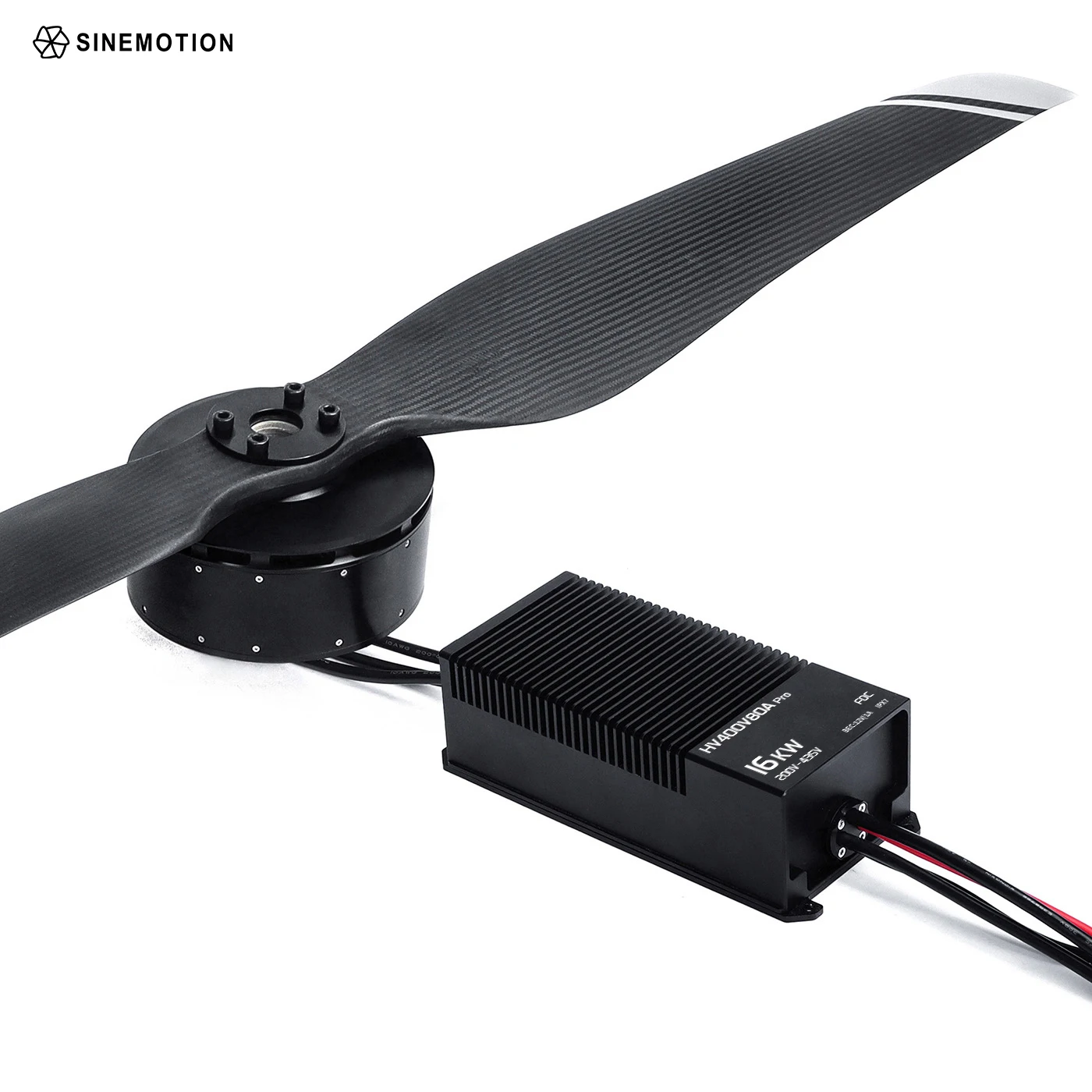 Drone Esc - H4T30M 30KG Thrust Dr-one Arm Set