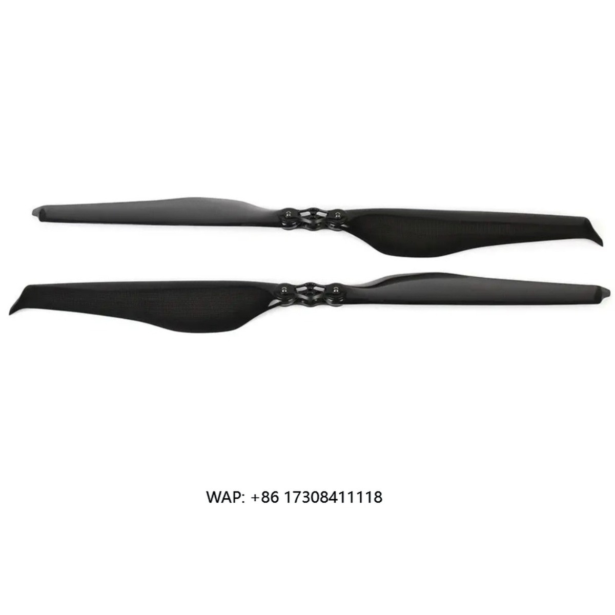 Drone Motor - T-MOTOR FA32.2*10.5 Carbon Fiber Aircraft Jet