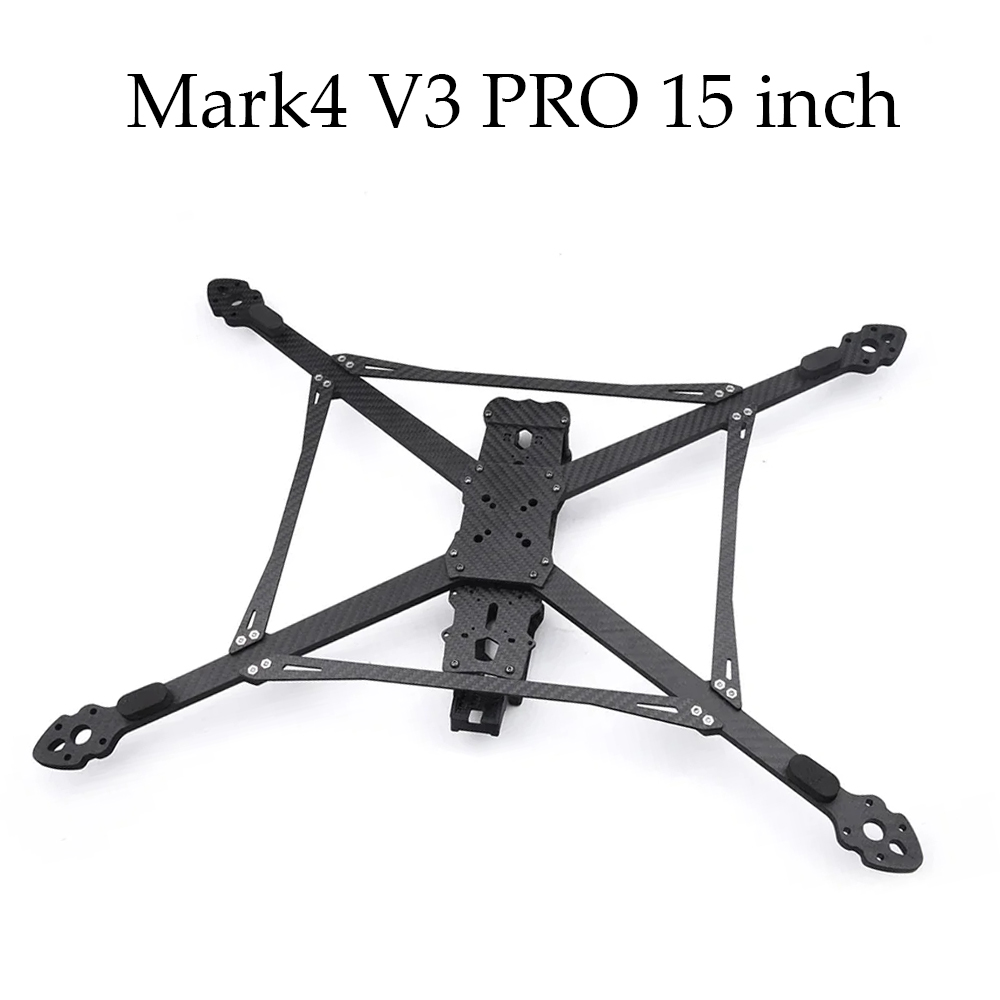 Drone Landing Gear - MARK4 V3 Pro 15inch 692mm T8