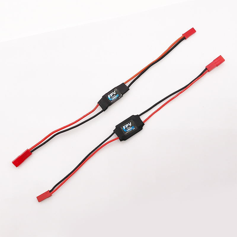 Drone Gimbal - Ultralight BEC Module 3A 5V 2-6S