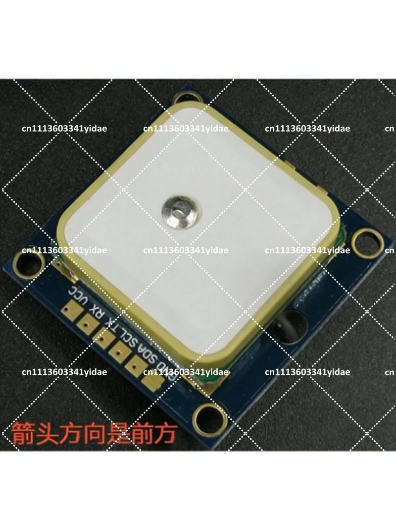 Drone Gps Module - Flight Controller GPS Module NEO-M8N for