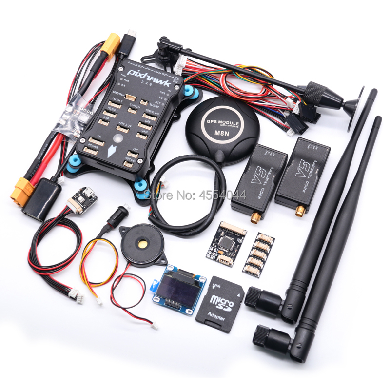 Drone Compass - Pixhawk 2.4.8 PRO PX4 PIX 32