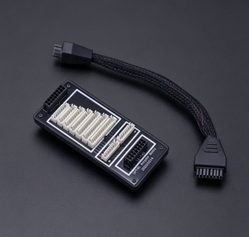 Drone Charger - UP14S Balance Charging Adapter Board, 6-14S