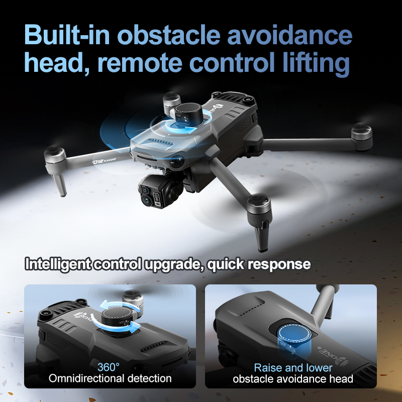 8K 3 Axis Gimbal Brushless 7.2 - Drone Gps Module review and price