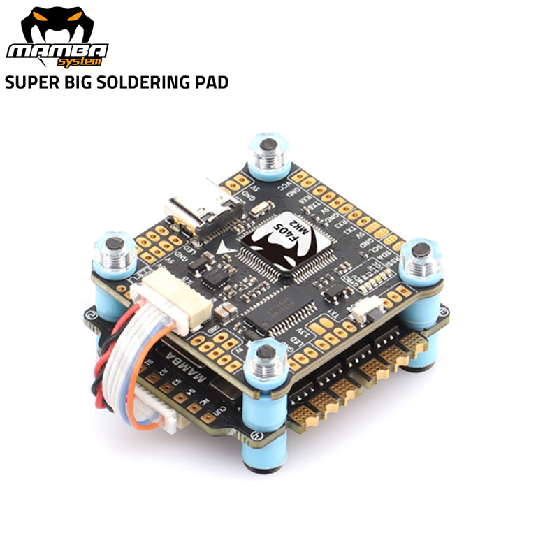 Diatone MAMBA F405MK2 F405 MK2 - Drone Esc review and price