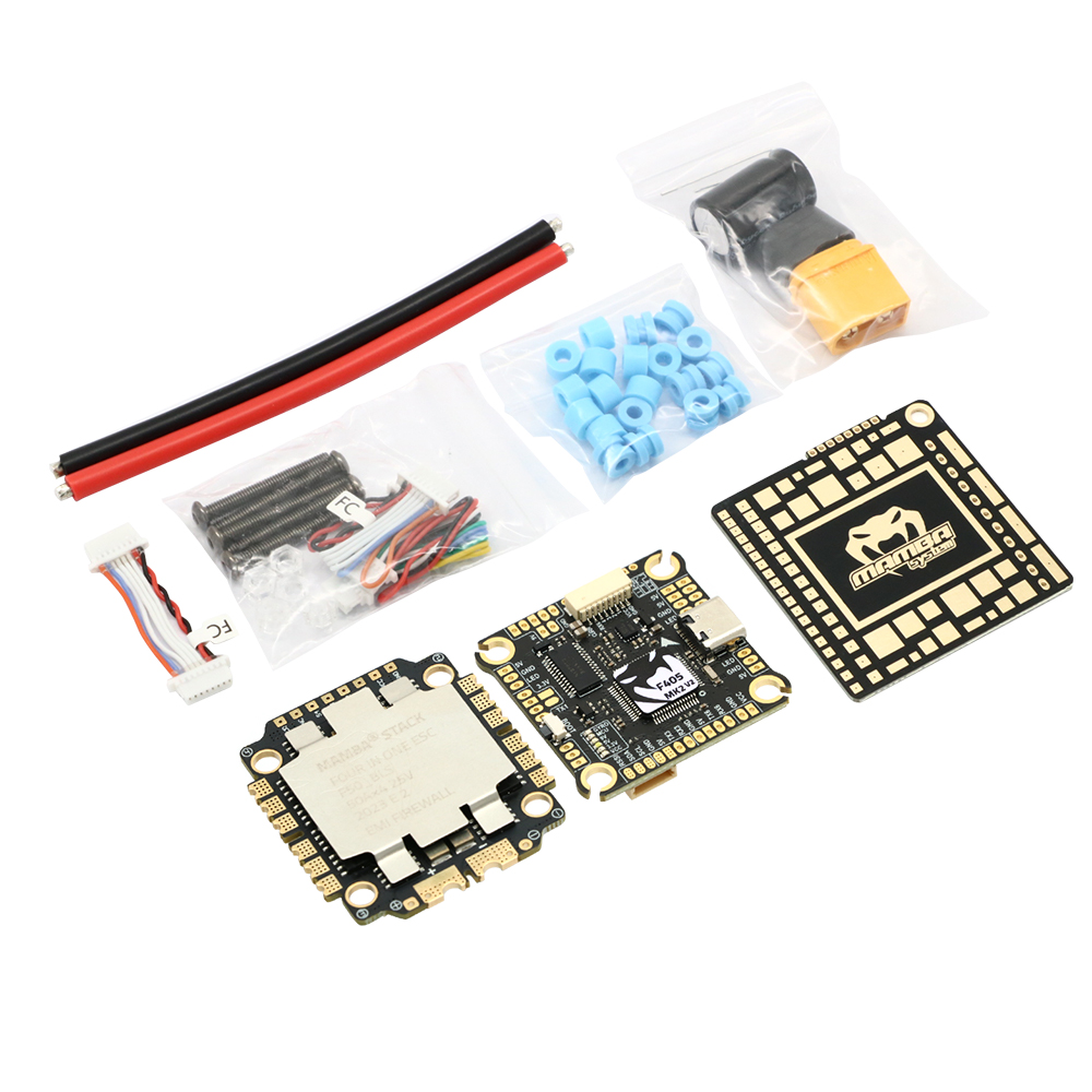 Diatone MAMBA F405MK2 F405 MK2 - Drone Esc review and price