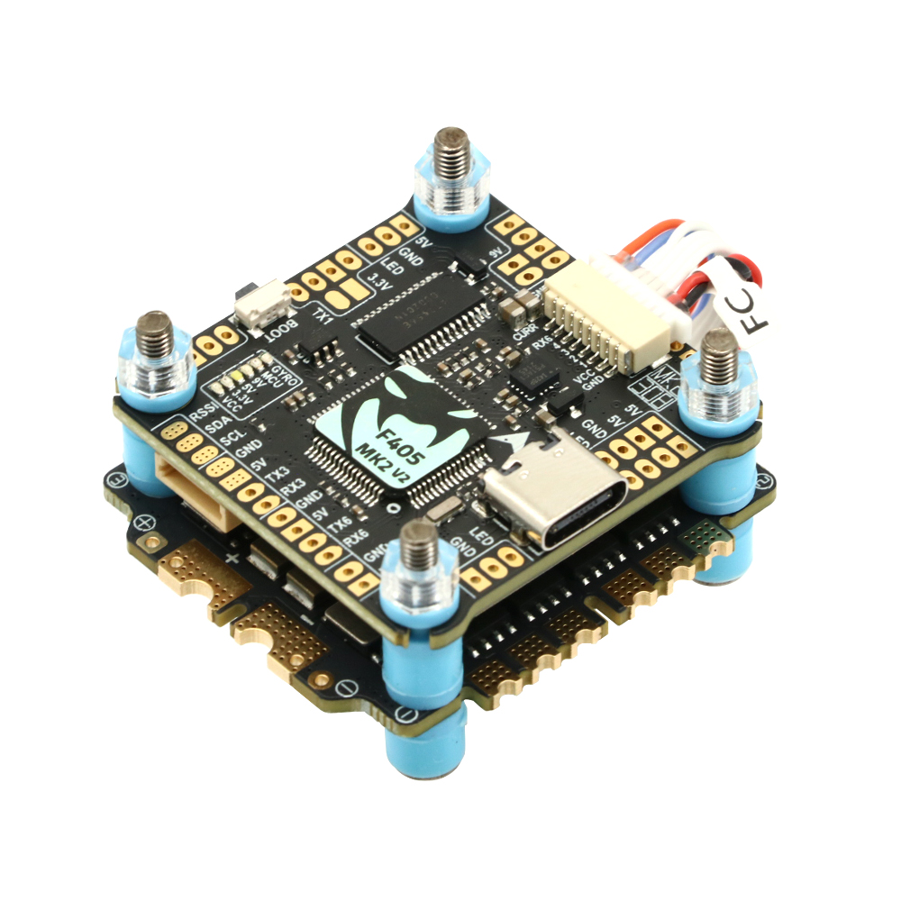Diatone MAMBA F405MK2 F405 MK2 - Drone Esc review and price