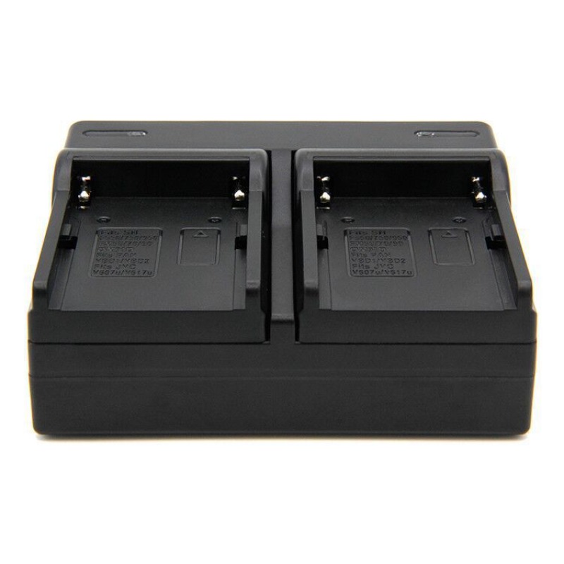 Dual  Channel Digital Battery  - Drone Charger review and price