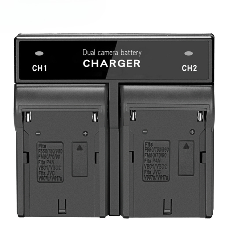Dual  Channel Digital Battery  - Drone Charger review and price