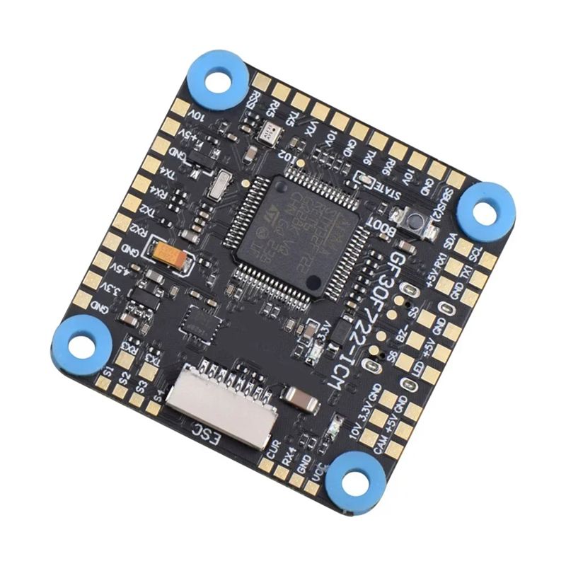ABJA-3-8S 30.5X30.5Mm GF30F722 - Drone Flight Controller review and price