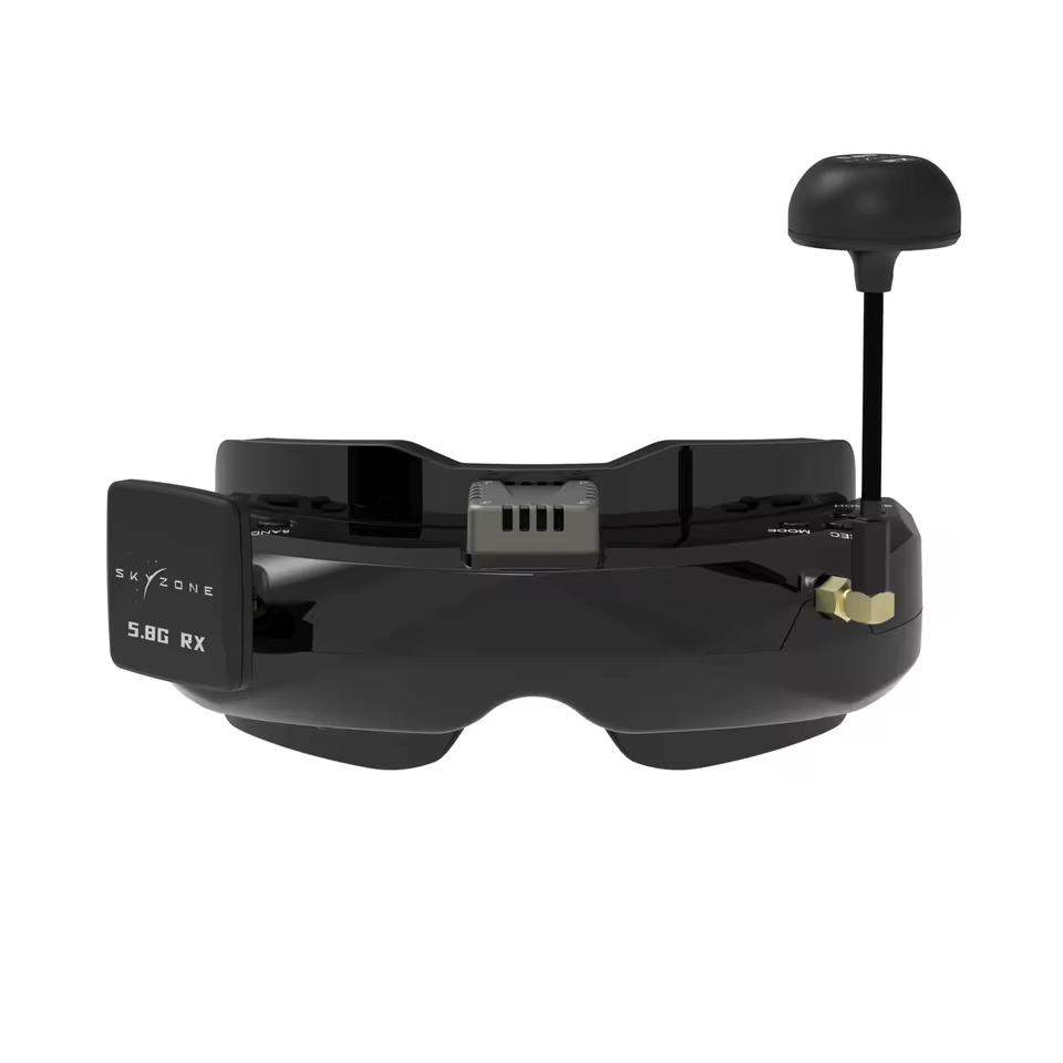 SKYZONE SKY02O OLED 5.8GHz 2S- - Drone Antenna review and price