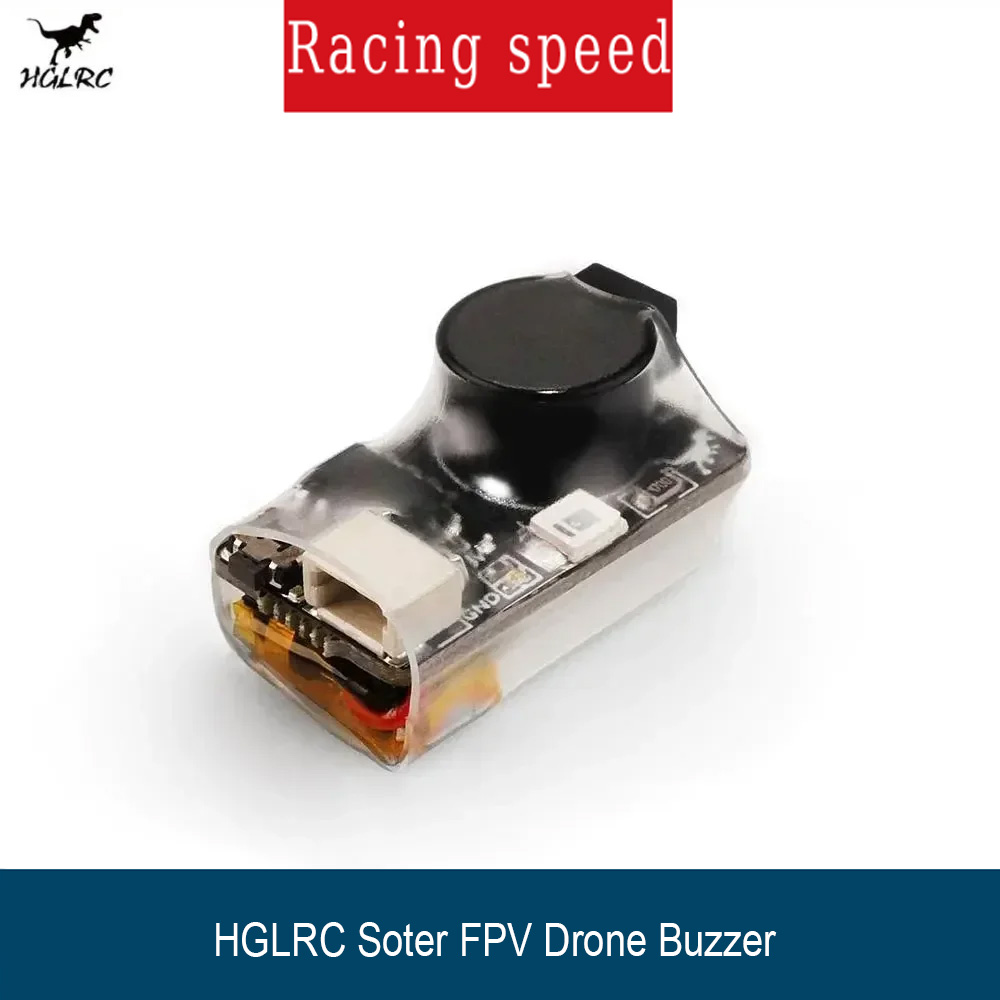 100dB Lost Model Buzzer with L - Drone Buzzer review and price