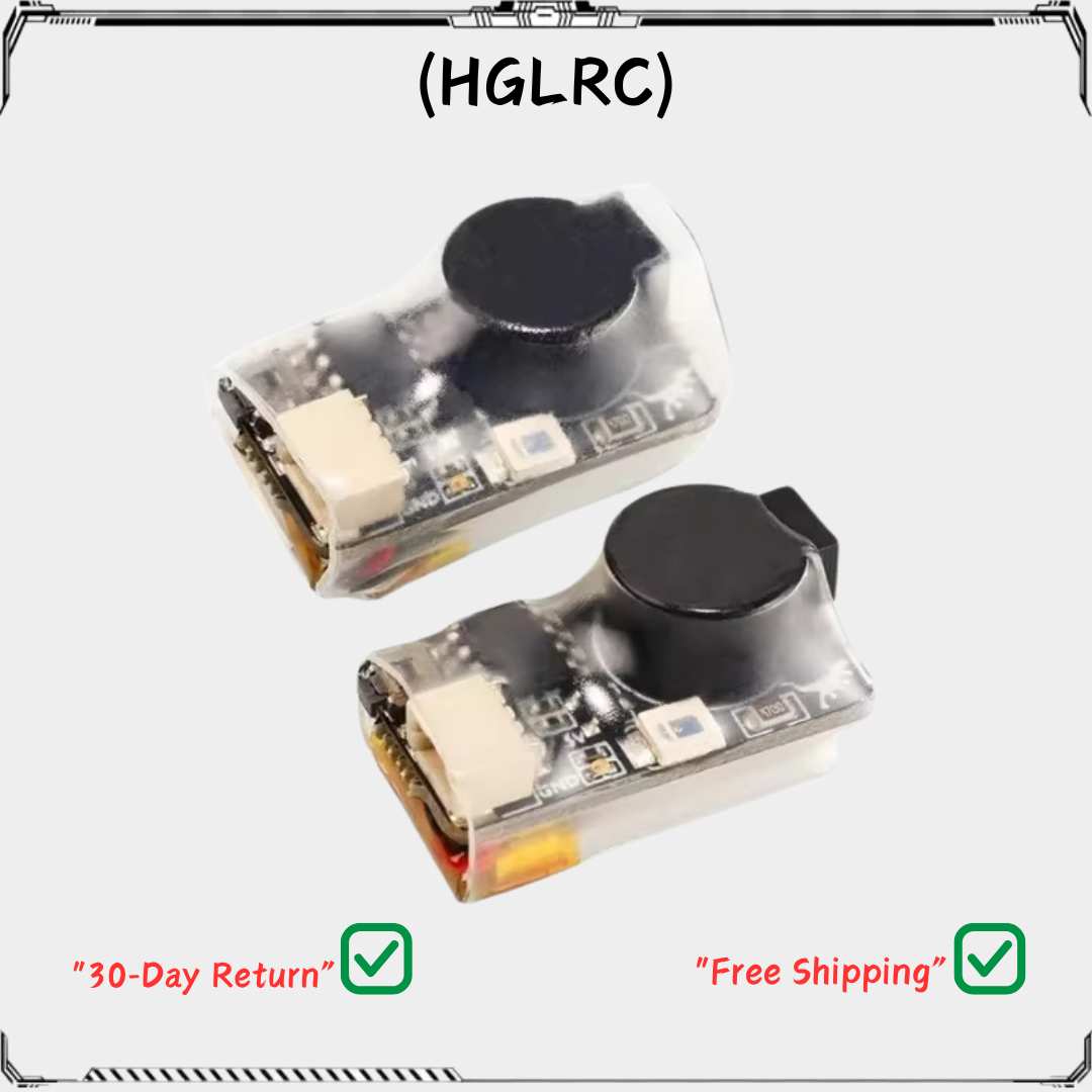 100dB Lost Model Buzzer with L - Drone Buzzer review and price