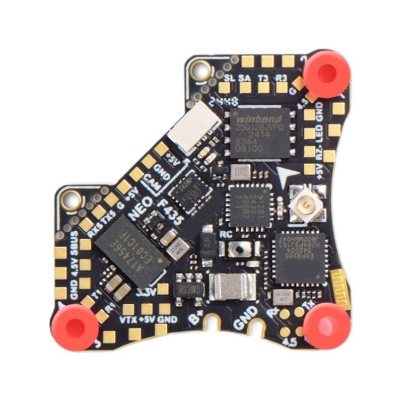 FBIL-F435 NEO 1S AIO Flight Co - Drone Esc review and price