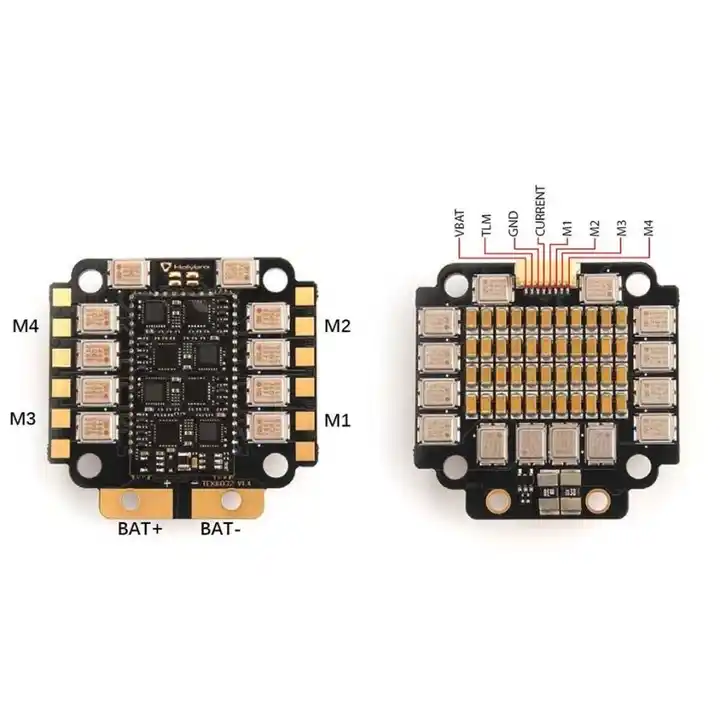 Hakrc F7 F722 V2 Se Flight Sta - Drone Esc review and price
