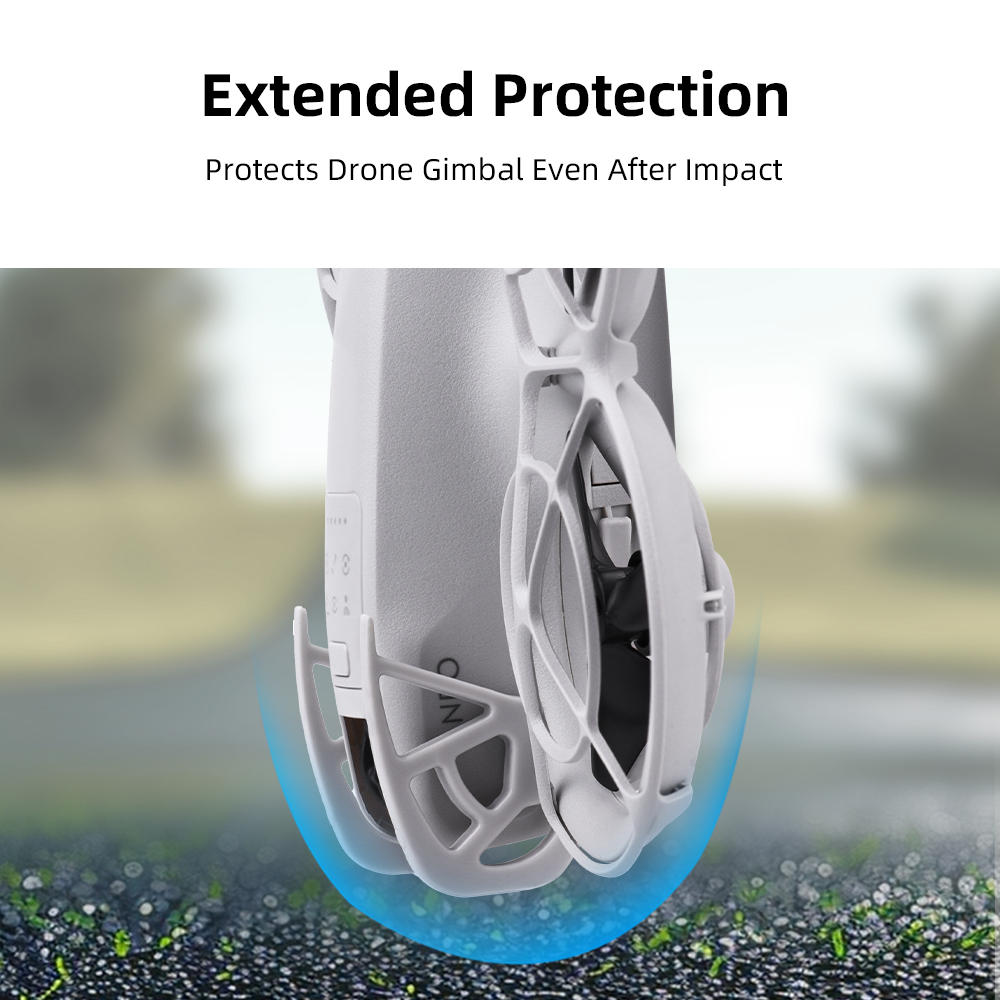 BRDRC For DJI NEO Accessories  - Drone Propeller Guard review and price