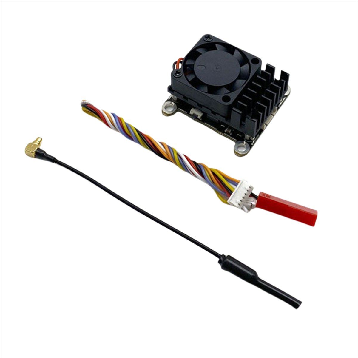 5.8G 2W VTX 2000mW FPV Video T - Drone Transmitter review and price