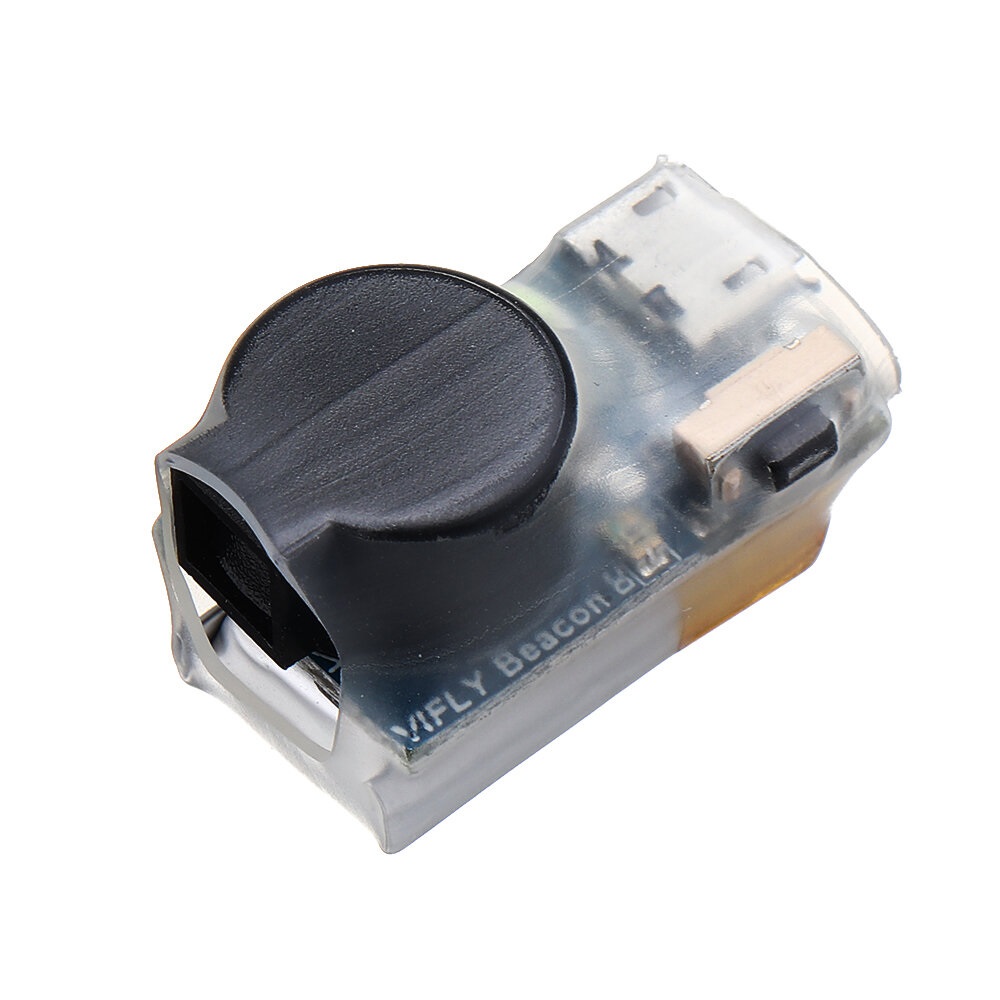 VIFLY Beacon 4.5-5.5 V 80mAh 6 - Drone Buzzer review and price