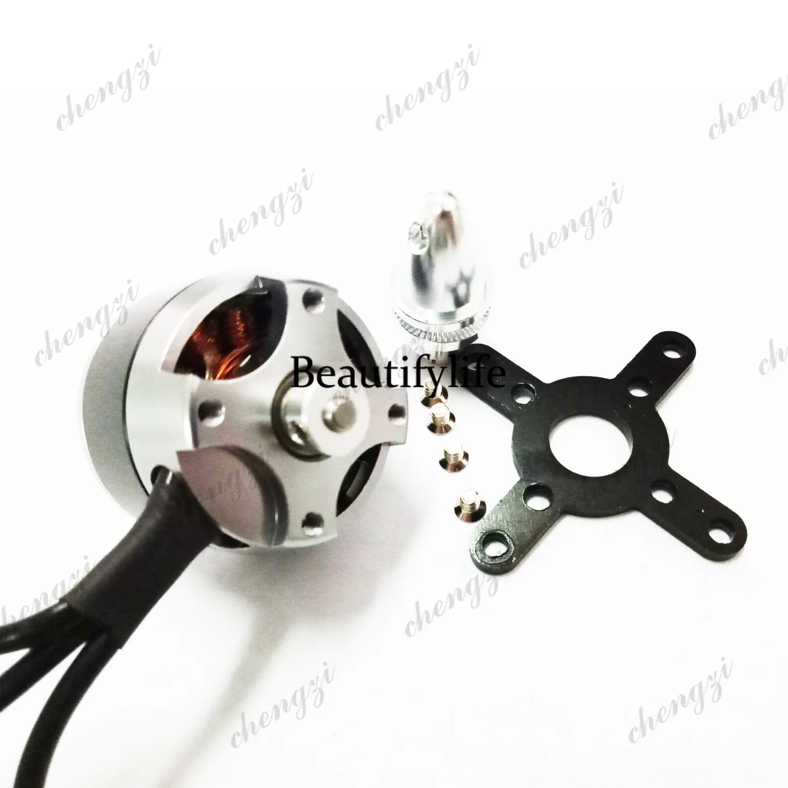 A178   Fixed wing PARK450-1050 - Drone Motor review and price