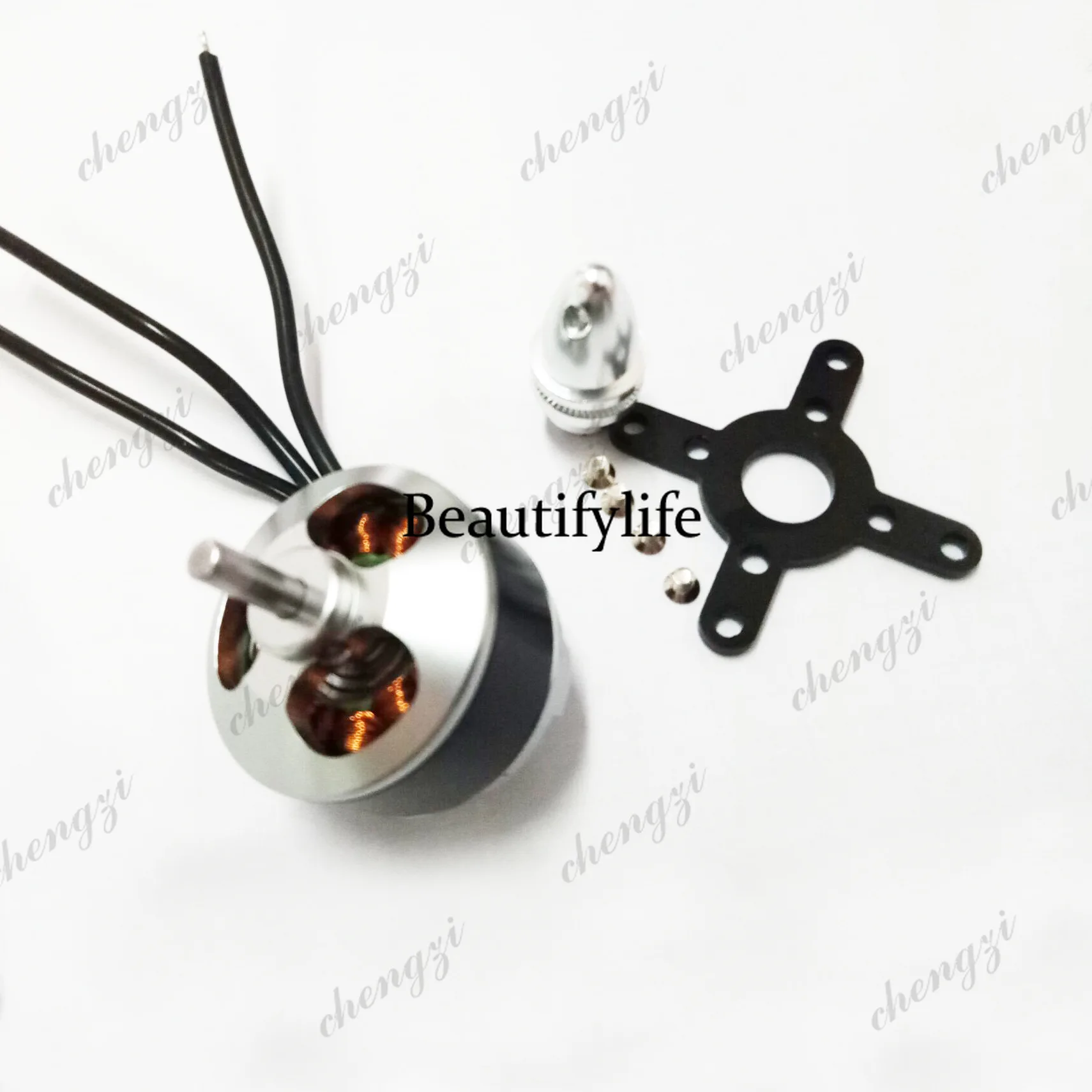 A178   Fixed wing PARK450-1050 - Drone Motor review and price