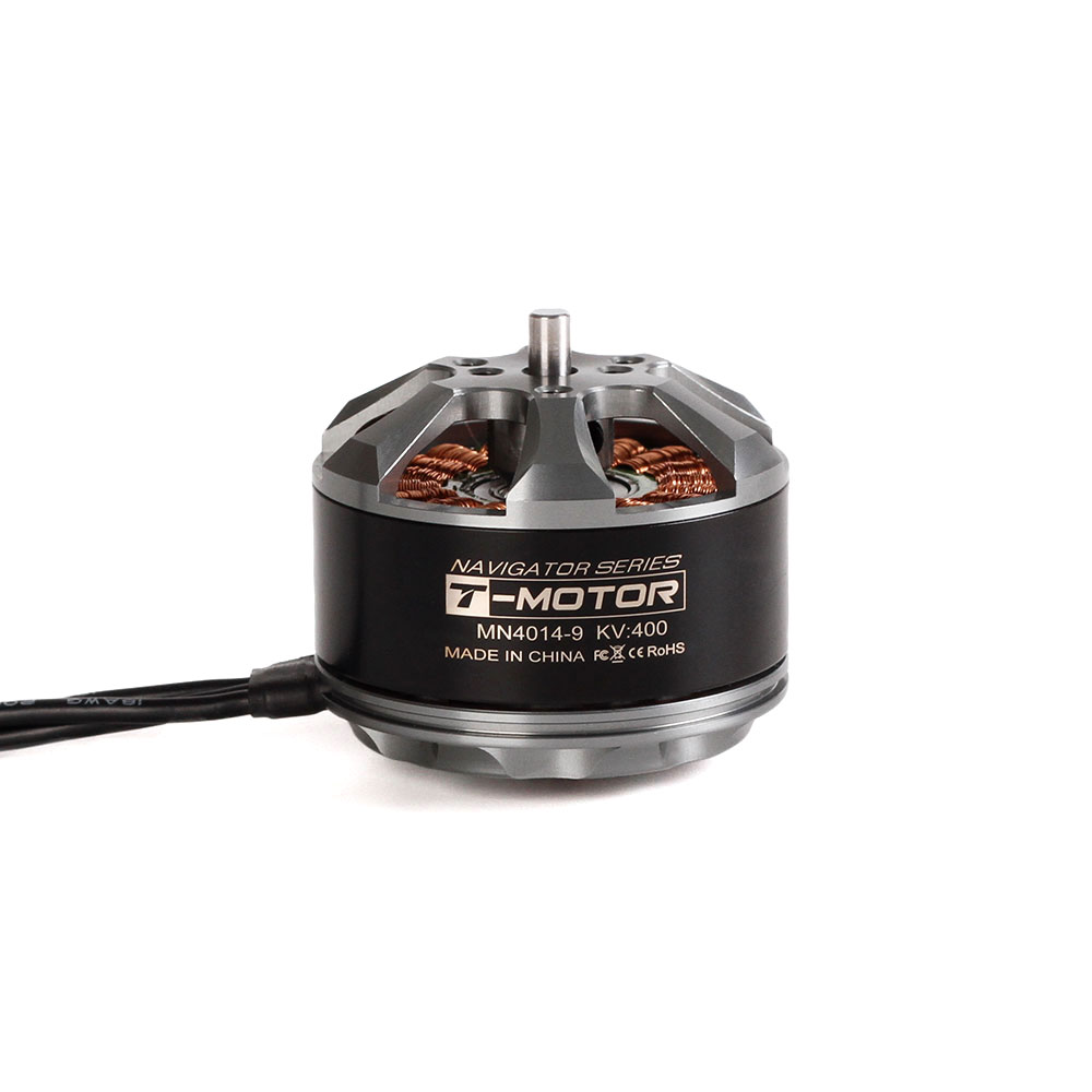MN4014 400KV 330KV outrunner b - Drone Motor review and price