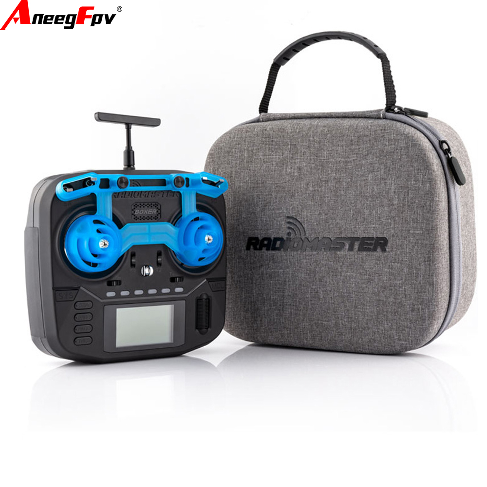 RadioMaster Boxer  2.4G 16ch H - Drone Gimbal review and price