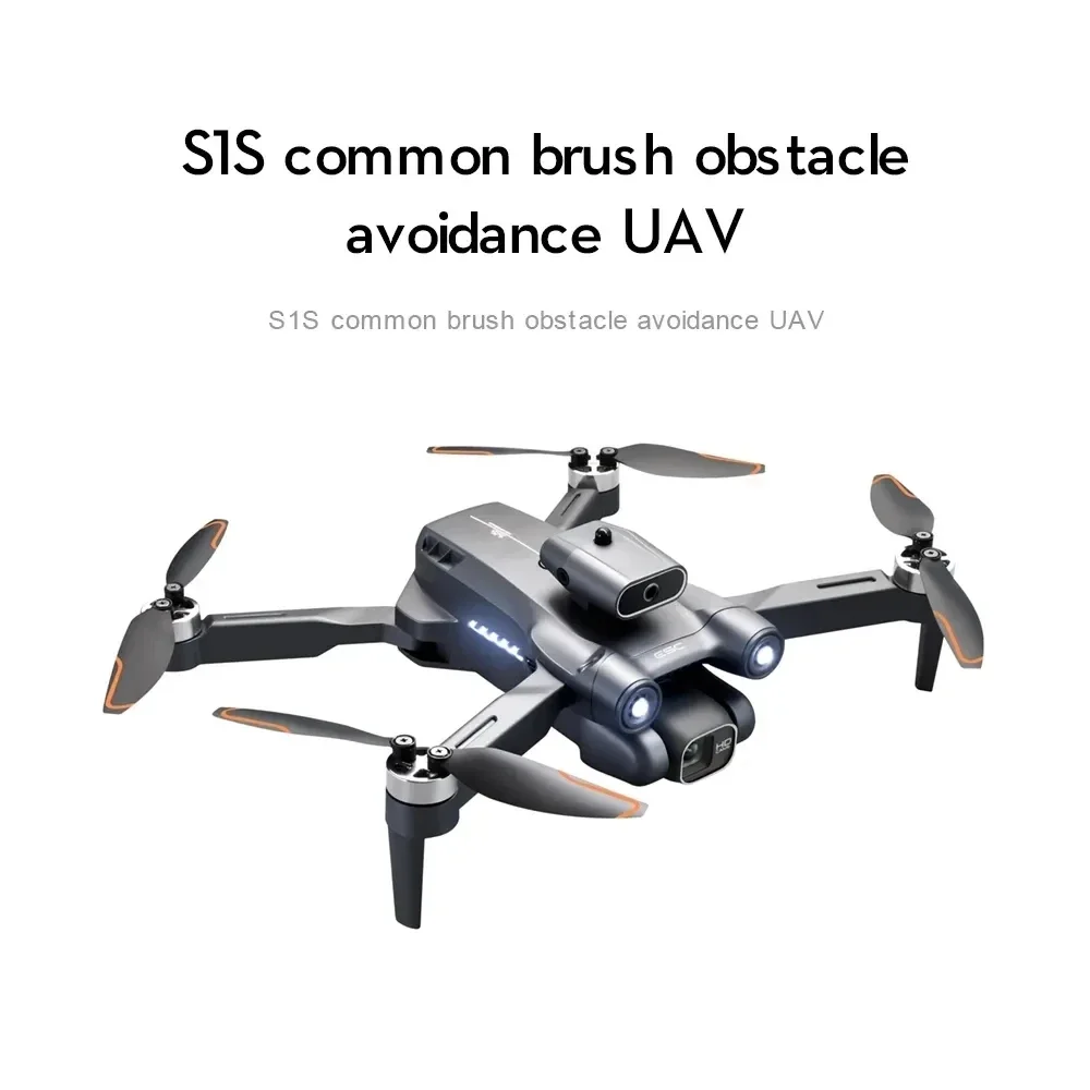 New S1S 5G GPS Drone Camera 8K - Drone Gps Module review and price