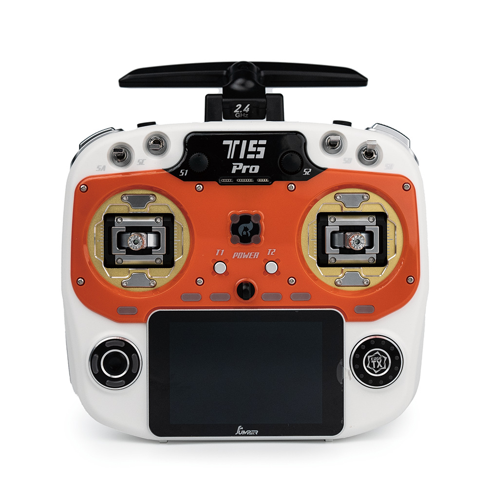 Remote Controller T15 Pro 2.4G - Drone Gimbal review and price