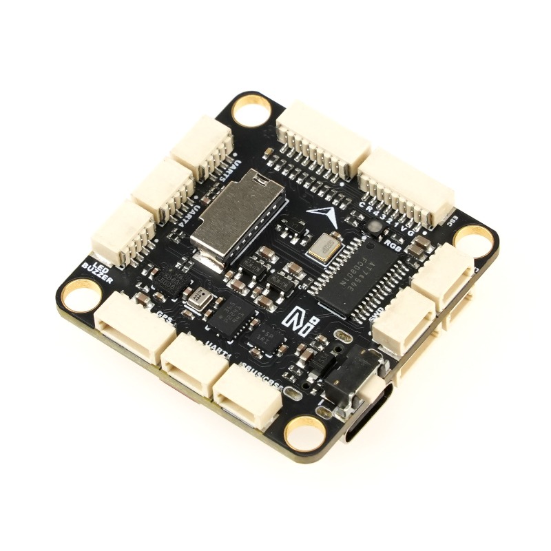 MicoAir743 V2   Flight Control - Drone Flight Controller review and price