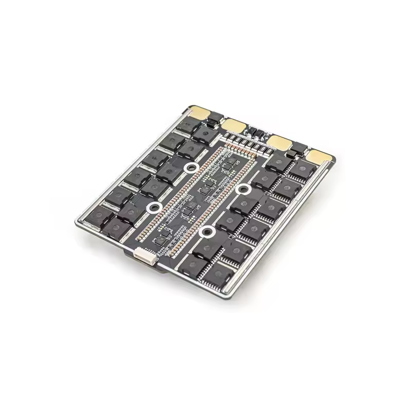 Vortex 8S 100A 4-in-1 ESC BLS  - Drone Esc review and price