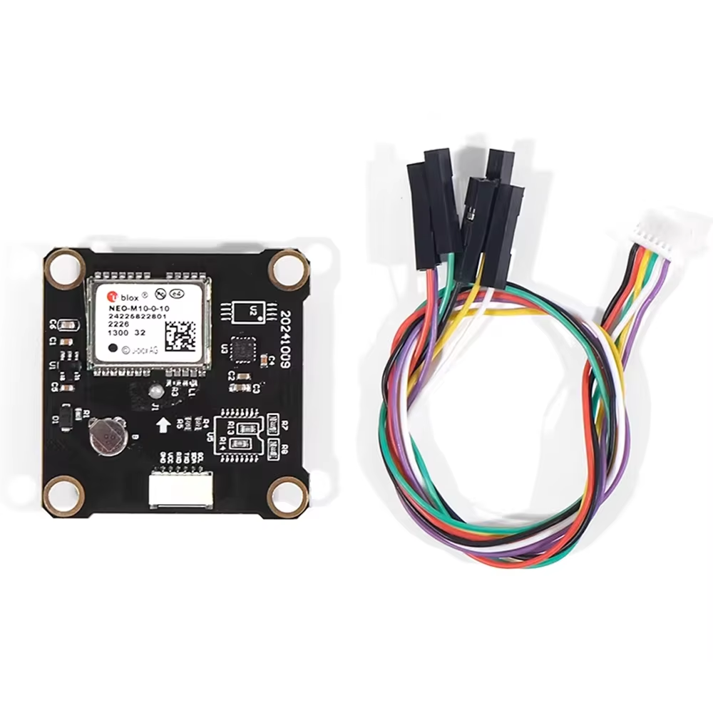 M10 GPS NEO-M10 GPS with Compa - Drone Compass review and price