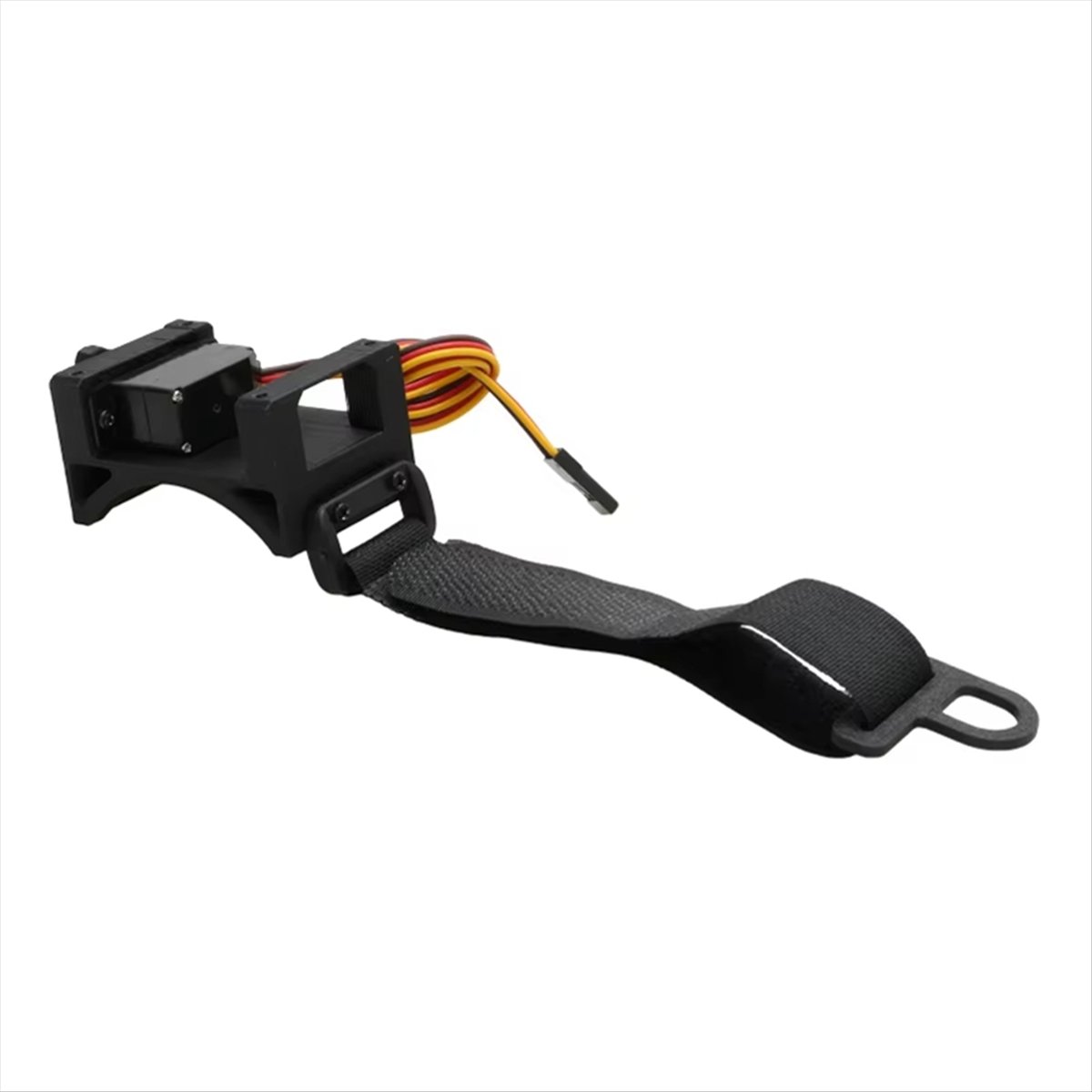 Load 1kg FPV RC Drone Cable Ti - Drone Battery Strap review and price