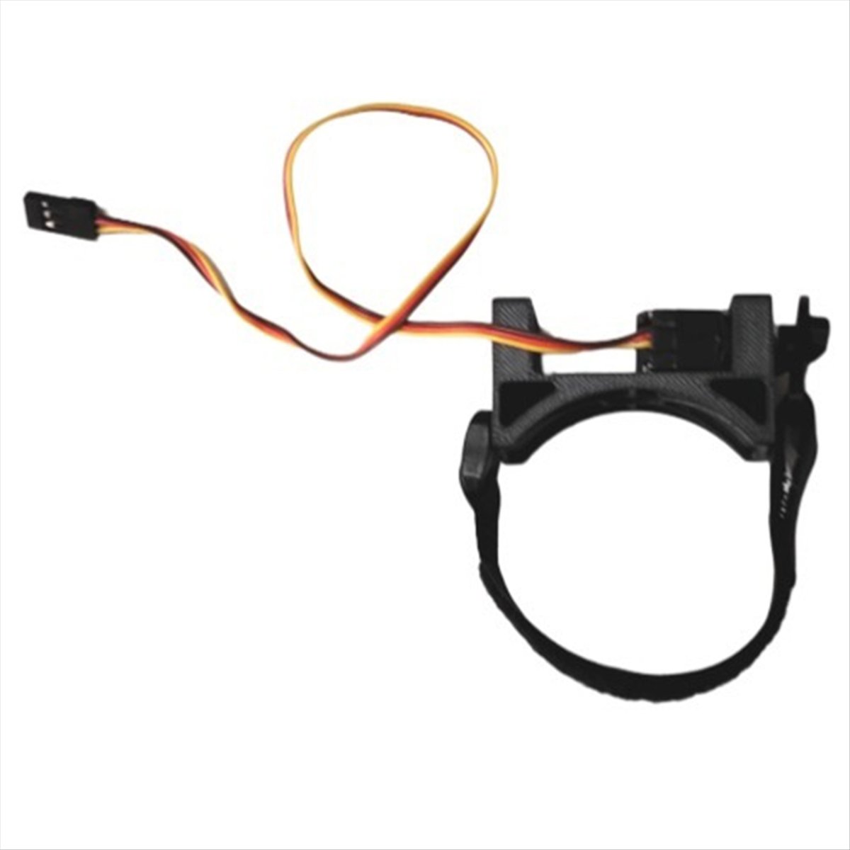 Load 1kg FPV RC Drone Cable Ti - Drone Battery Strap review and price