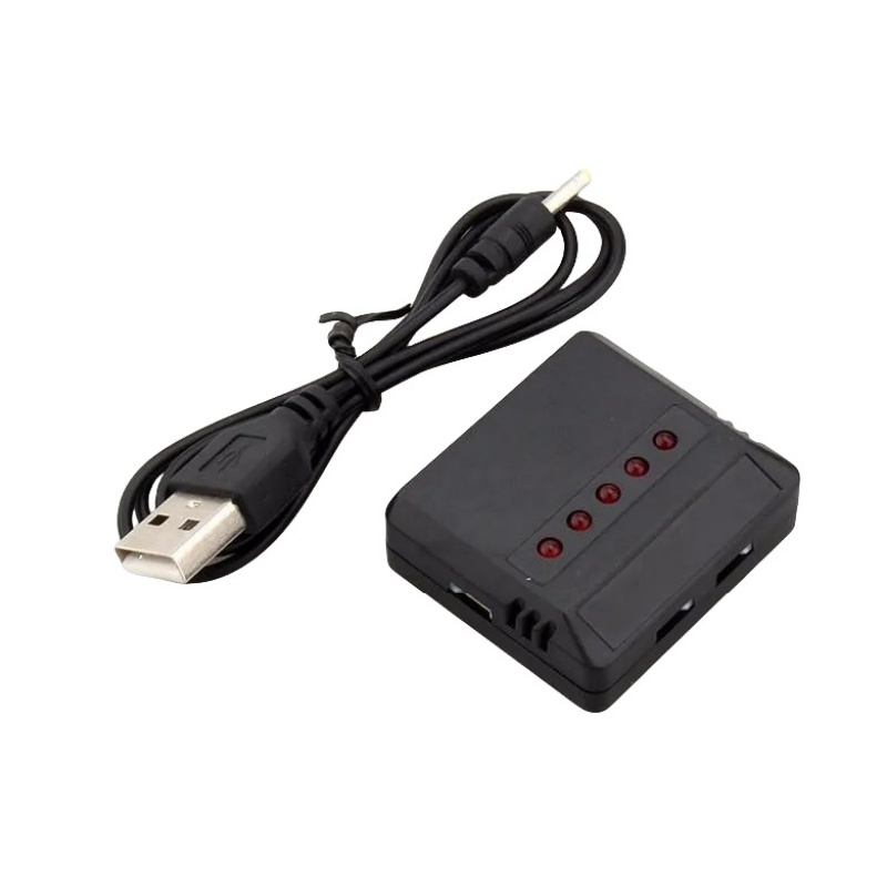Syma X5HW X5HC X5C X5SW 3.7V 5 - Drone Charger review and price
