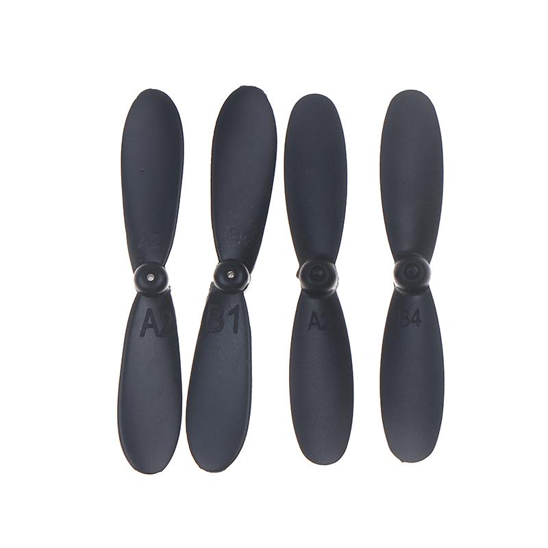 8PCS 42mm Props For 4D RC Spar - Drone Battery review and price