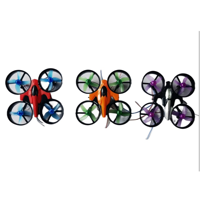 DIY Mini RC Drone Kit-BLH8700/ - Drone Propeller review and price